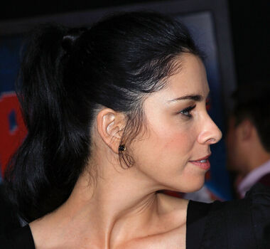 Full leaked Sarah silverman page private onlyfans photo