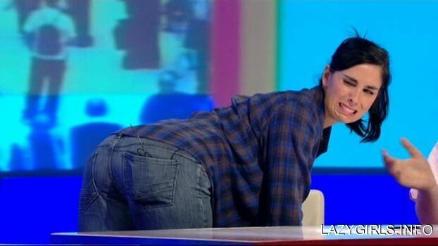 Full leaked Sarah silverman private onlyfans photo