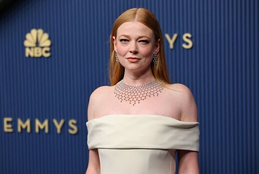 Full leaked Sarah snook private onlyfans photo