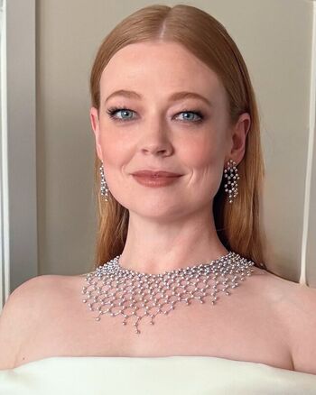 Full leaked Sarah snook private onlyfans photo