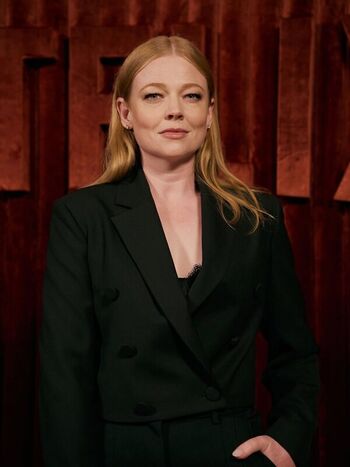 Full leaked Sarah snook private onlyfans photo