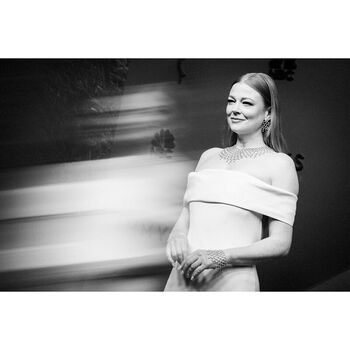 Sarah Snook
