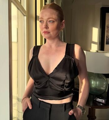 Full leaked Sarah snook private onlyfans photo