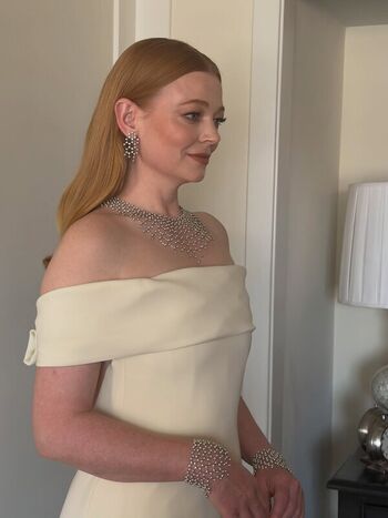 Full leaked Sarah snook private onlyfans photo