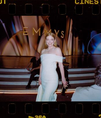Sarah Snook