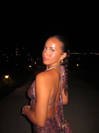 Full leaked Sarah tobon private onlyfans photo