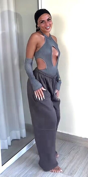 Full leaked Sarah wahala private onlyfans photo