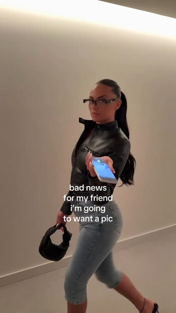 Full leaked Sarah wahala private onlyfans photo