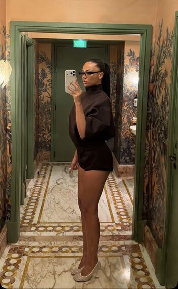 Full leaked Sarah wahala private onlyfans photo