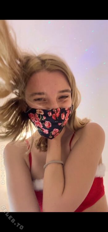 Full leaked Sarah wi private onlyfans photo