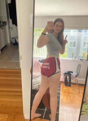 Full leaked Sarah z private onlyfans photo