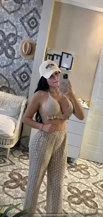 Full leaked Sarahcbr private onlyfans photo