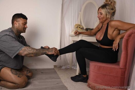 Full leaked Sarahh b sarah blue private onlyfans photo