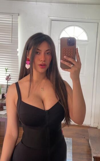 Full leaked Sarahi salgado private onlyfans photo