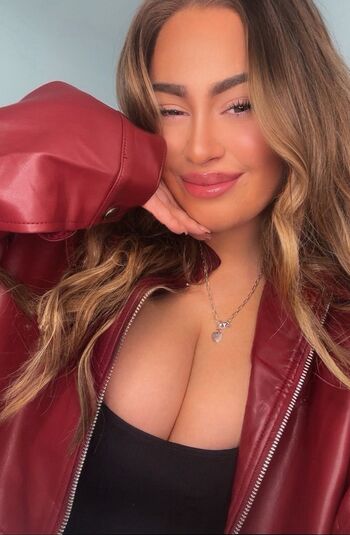 Full leaked Sarahlightx private onlyfans photo