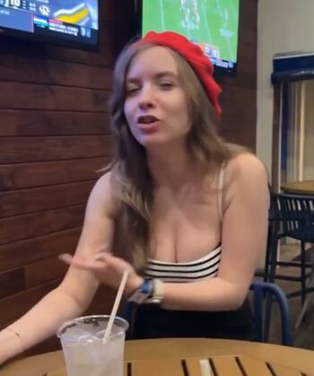 Full leaked Sarahpodz page private onlyfans photo