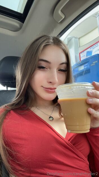 Full leaked Sarahrhyder page private onlyfans photo