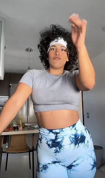 Full leaked Sarahy private onlyfans photo