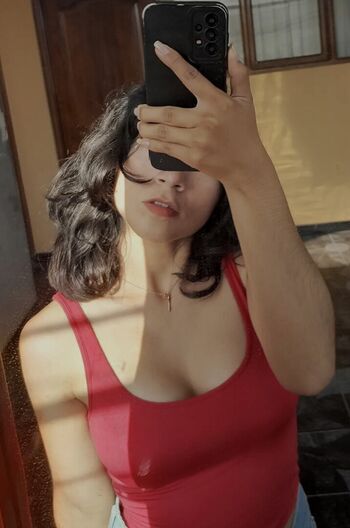 Full leaked Sarai contreras private onlyfans photo
