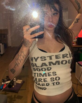 Full leaked Saramalacara private onlyfans photo