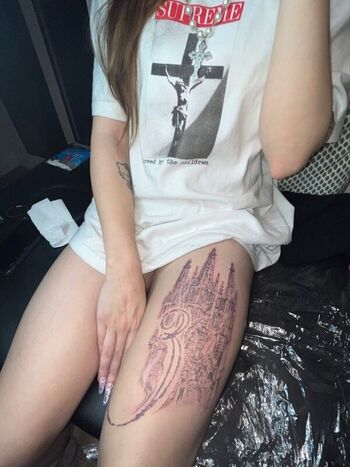 Full leaked Saramalacara private onlyfans photo
