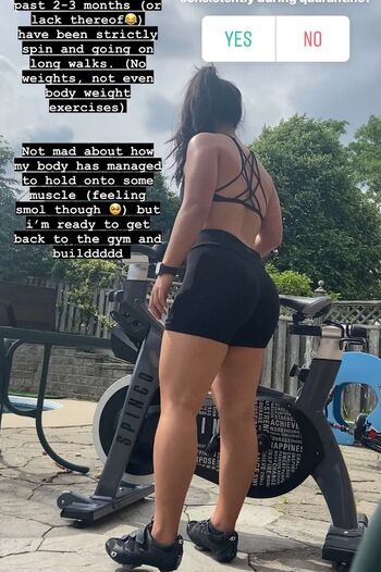 Full leaked Saramoonie private onlyfans photo