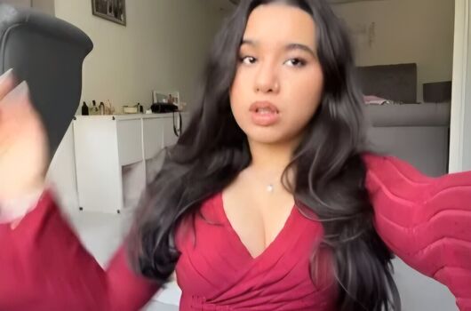 Full leaked Saranaya choudhary private onlyfans photo