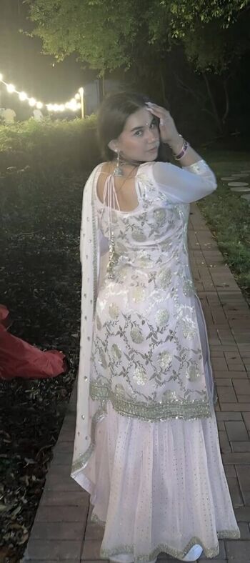 Full leaked Saranaya choudhary private onlyfans photo