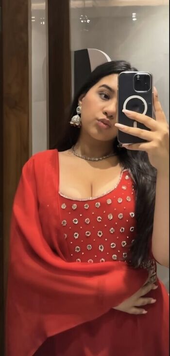 Saranaya Choudhary