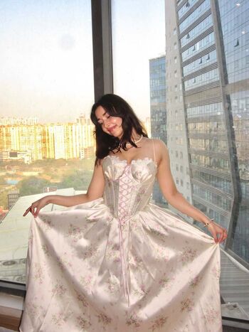 Full leaked Sarandha swain private onlyfans photo