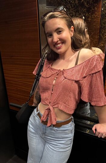 Full leaked Sarasdreamhouse private onlyfans photo