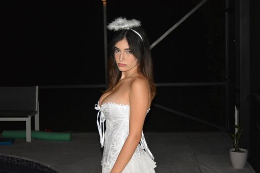 Full leaked Saraxoxo page private onlyfans photo