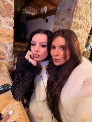 Full leaked Saraya bevis page private onlyfans photo