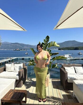 Full leaked Sarem uysal private onlyfans photo