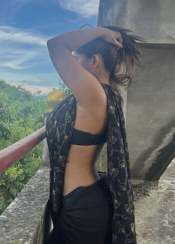 Full leaked Sarhin bakhtiar private onlyfans photo