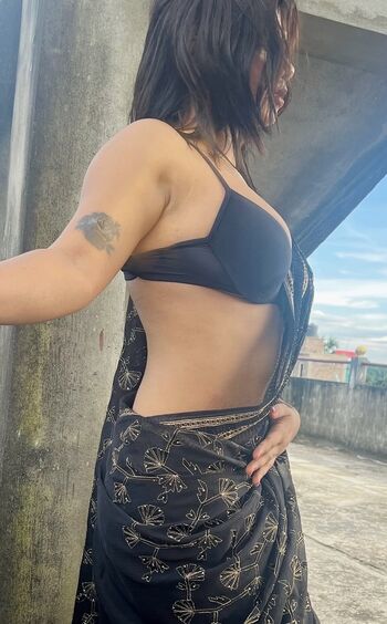 Full leaked Sarhin bakhtiar private onlyfans photo