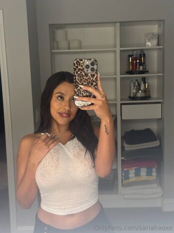 sariahxoxo