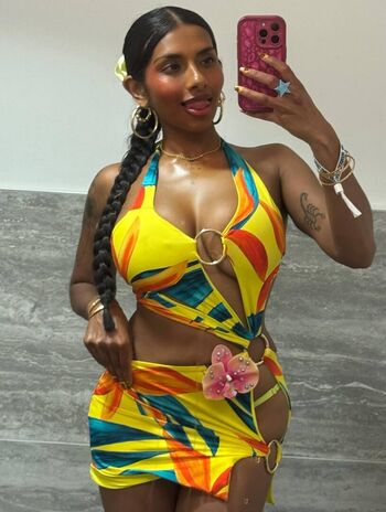 Full leaked Sarikka raman private onlyfans photo