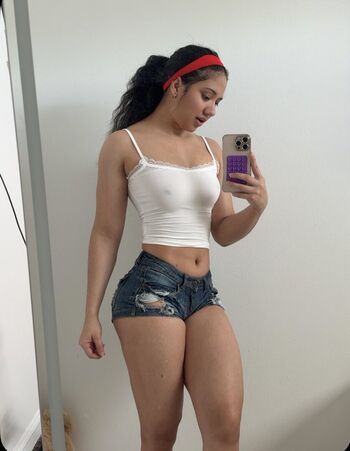 Full leaked Sarimarg private onlyfans photo
