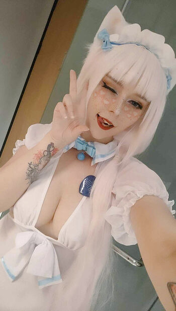 Full leaked Priah ferguson/ private onlyfans photo