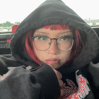 Full leaked Sarynthia private onlyfans photo