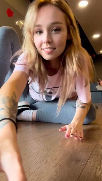 Full leaked Elodiepretier/ private onlyfans photo