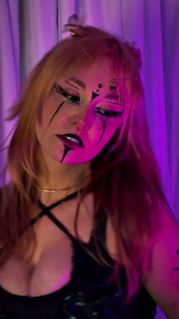 Full leaked Blondpeche/ private onlyfans photo