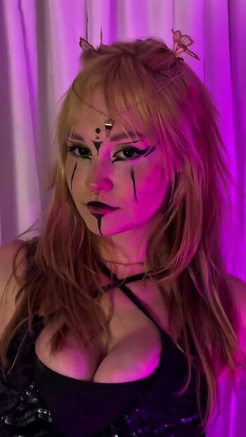 Full leaked Yana donenko/ private onlyfans photo