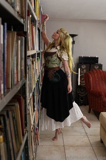 Full leaked Freckled spirit/ private onlyfans photo