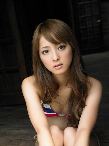 Full leaked Sasaki nozomi page private onlyfans photo