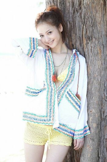 Full leaked Sasaki nozomi page private onlyfans photo