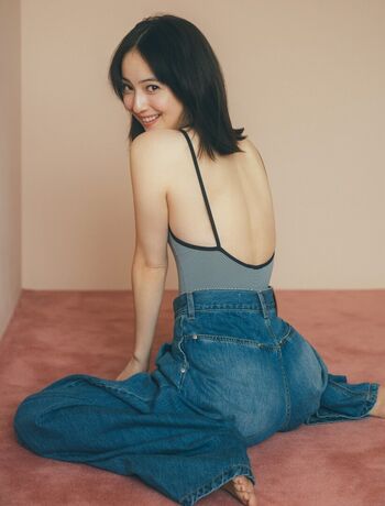 sasaki nozomi