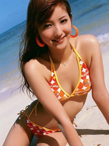 Full leaked Sasaki nozomi page private onlyfans photo