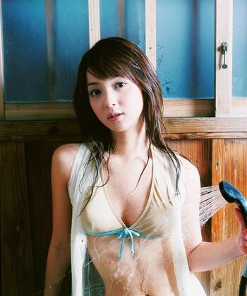 Full leaked Sasaki nozomi page private onlyfans photo